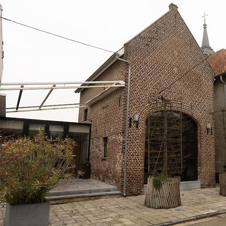 Vakantiehuisje 'T Goed Geluk Lanaken Exterior photo